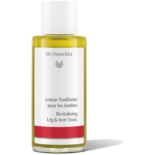 Dr Hauschka Revitalising Leg & Arm Tonic 100 ml