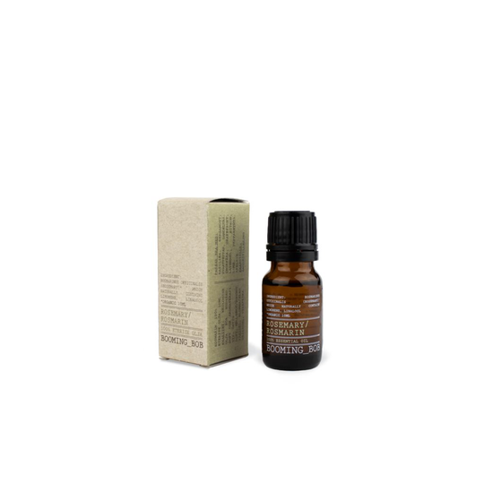 Booming Bob Essential Oil Rosmarin 10 ml