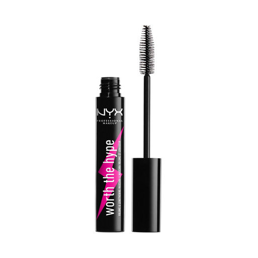 Worth They Hype Mascara