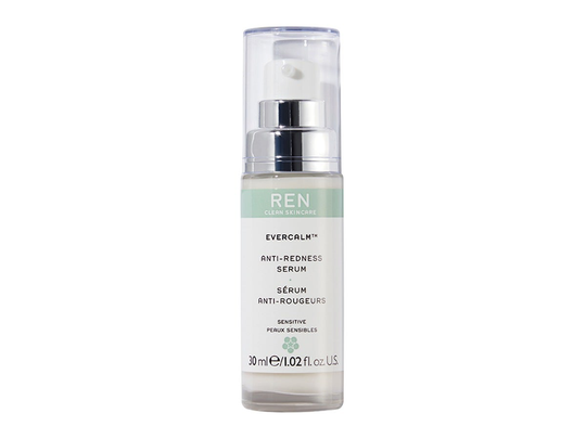 Evercalm Anti-Redness Serum, 30 ml REN Ansiktsserum