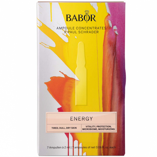 Babor ENERGY (7 x 2 ml)