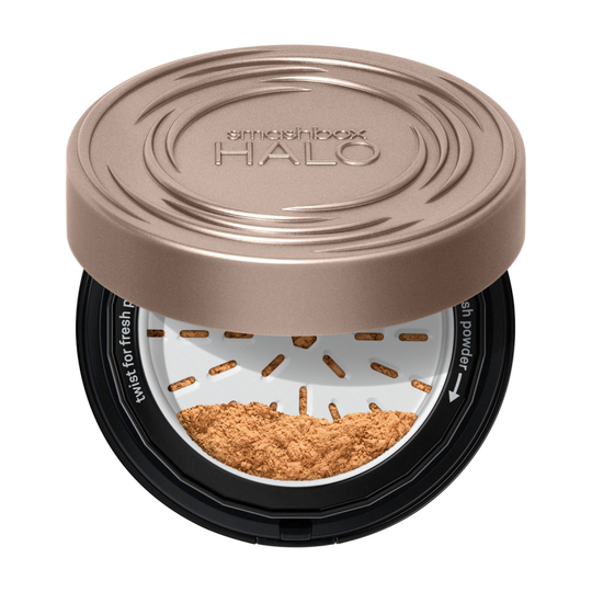 Smashbox Halo Fresh Perfecting Powder Medium