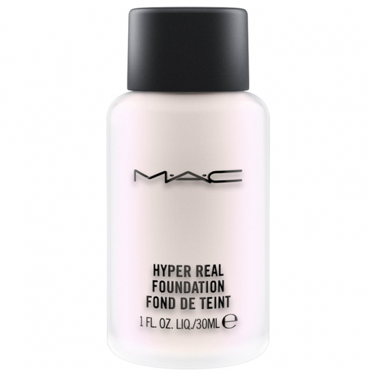 MAC Cosmetics Hyper Real Foundation Violet