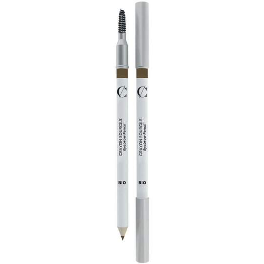 Couleur Caramel Eyebrow pencil n°122 Blond