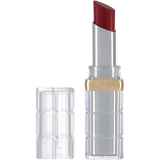 Loreal Paris Glow Paradise Balm-in-Lipstick Rouge Paradise 350
