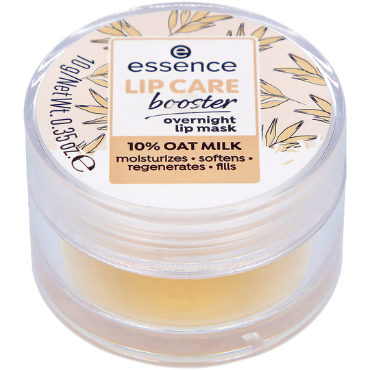 essence Lip Care Booster Overnight Lip Mask 1 g