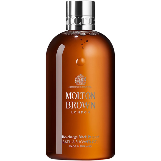 Black Peppercorn Body Wash, 300 ml Molton Brown Duschcreme