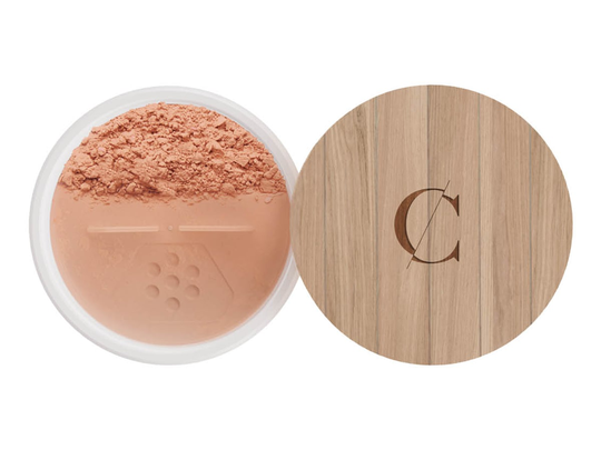BIO Mineral Foundation, Couleur Caramel Foundation