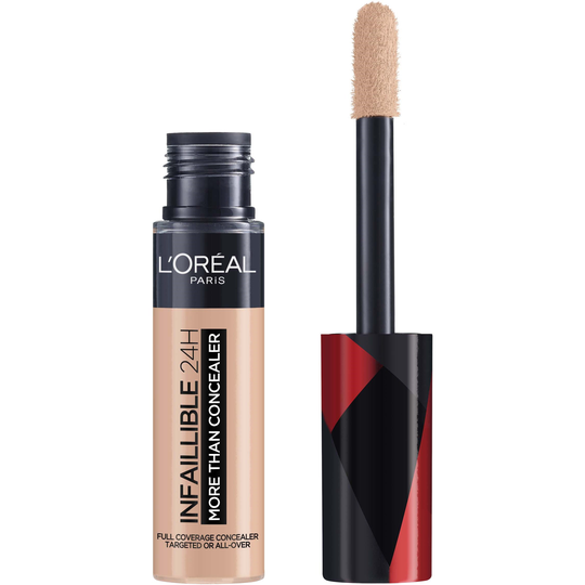 Loreal Paris Infaillible More than a Concealer 322 Ivory/Ivoire