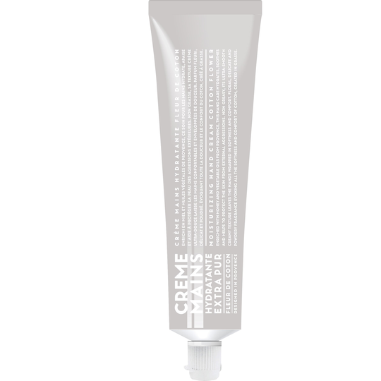Compagnie de Provence Extra Pur Hand Cream Cotton Flower 100 ml