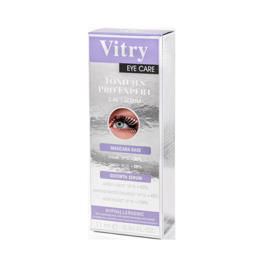 Vitry Toni'Cils Pro Expert 2 in 1 Serum 11 ml