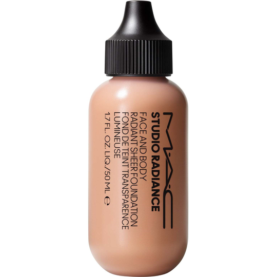 MAC Cosmetics Studio Radiance Face And Body W 2