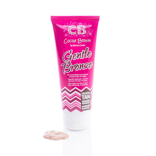 Gentle Bronze Gradual Tan