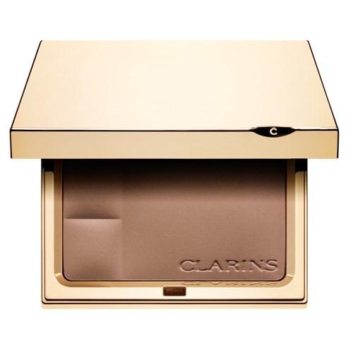 Clarins Ever Matte 03 Transparent Warm