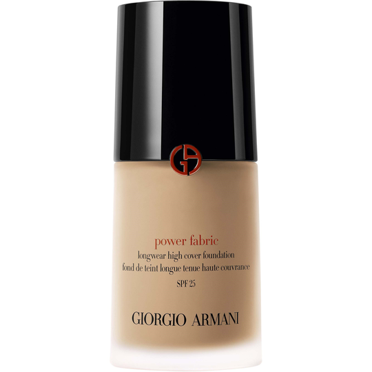 Giorgio Armani Beauty Power Fabric 6,25