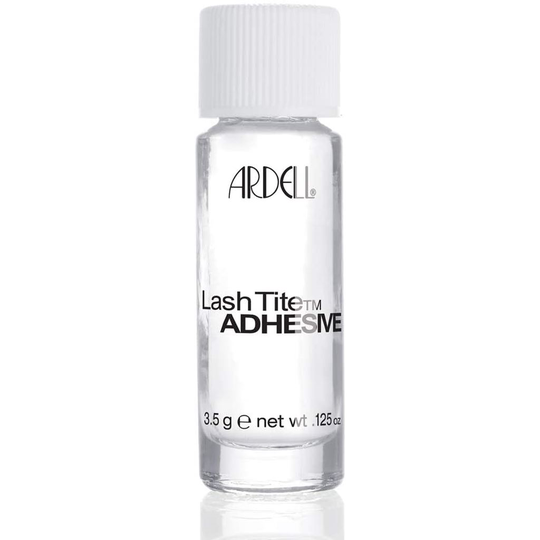 ARDELL LashTite Adhesive Individual Lashes Clear 3,5 g