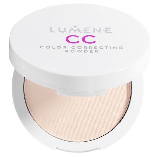 Lumene CC Color Correcting Powder Light/Medium