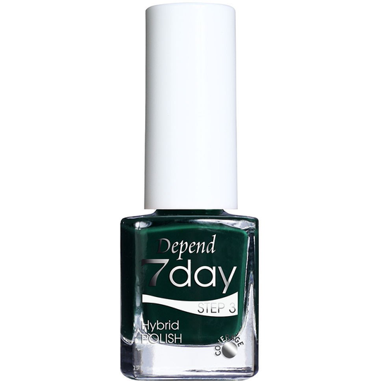 Depend 7day Hybrid Polish 7248 Just Like Cavendish