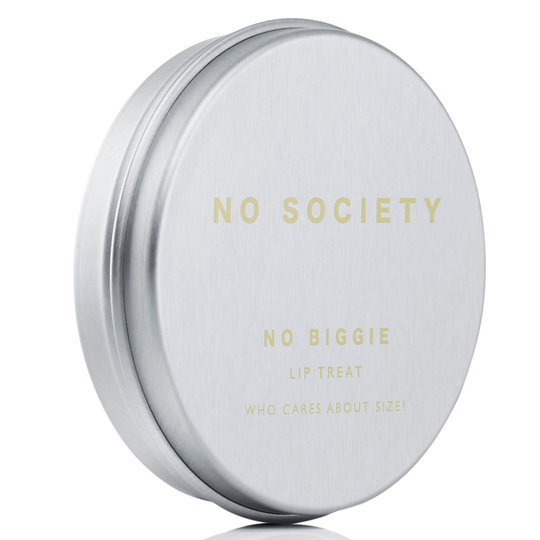 NO SOCIETY NO BIGGIE Lip Treat 20 ml