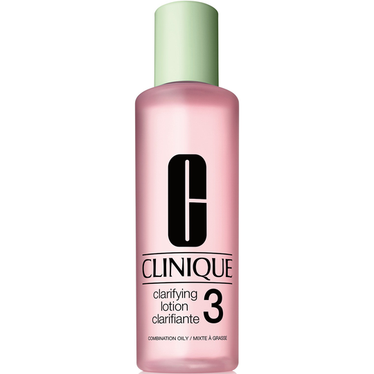 Clinique Jumbo Clarifying Lotion Twice a Day Exfoliator 3 487 ml