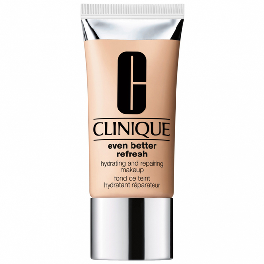 Clinique Even Better Refresh Hydrating And Repairing Makeup Cn 40 Cream Chamois