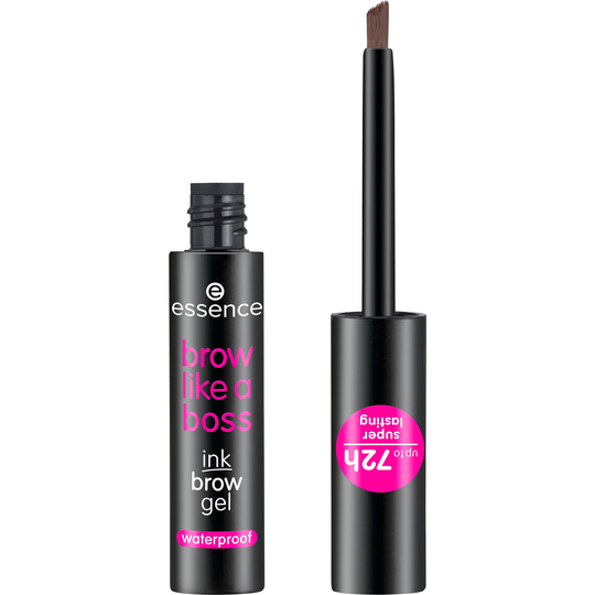 essence Brow Like A Boss Ink Brow Gel 03