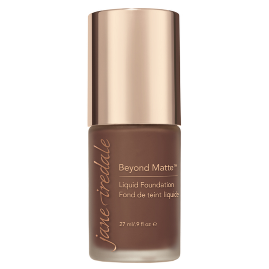 Jane Iredale Beyond Matte Liquid Foundation M17