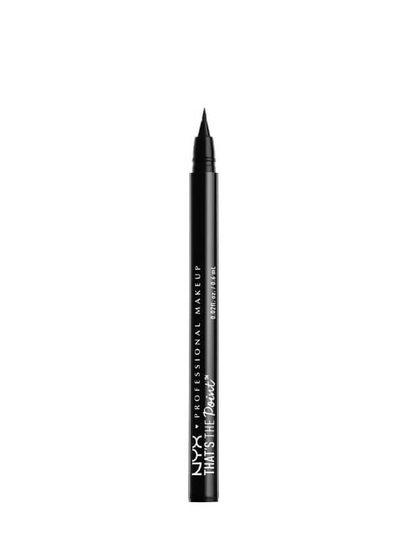 NYX Professional Makeup Thats The Point Eyeliner - Hella Fine
