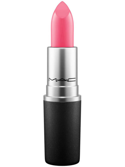 MAC Cosmetics Lipstick Amplified Crème Chatterbox
