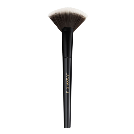 Lancome Makeup Brush Fan Brush 8