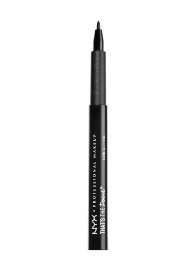 NYX Professional Makeup Thats The Point Eyeliner - A Bit Edgy