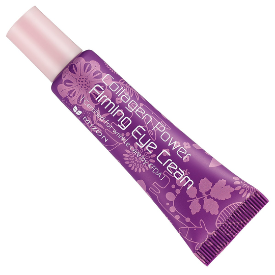 Collagen Power Firming Eye Cream, 10 ml Mizon K-Beauty