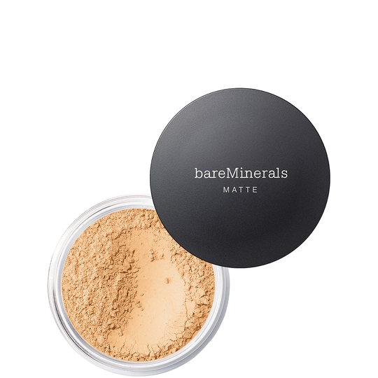 Bareminerals Matte Spf 15 Foundation Light 6 gram