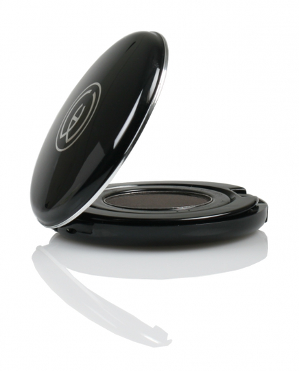 Maria Åkerberg Eye Shadow Cold Dark Grey