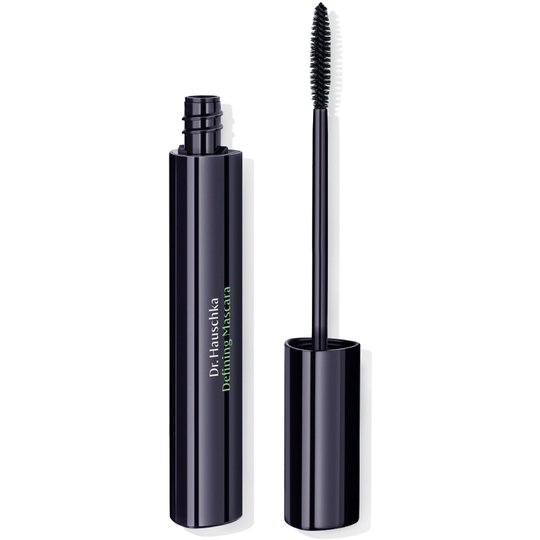 Dr Hauschka Defining Mascara 01 Black