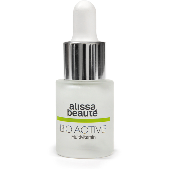 Alissa Beauté Bio Active Multivitamin 15 ml