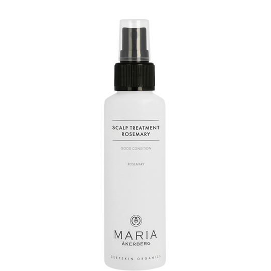 Maria Åkerberg Scalp Treatment Rosemary 125 ml