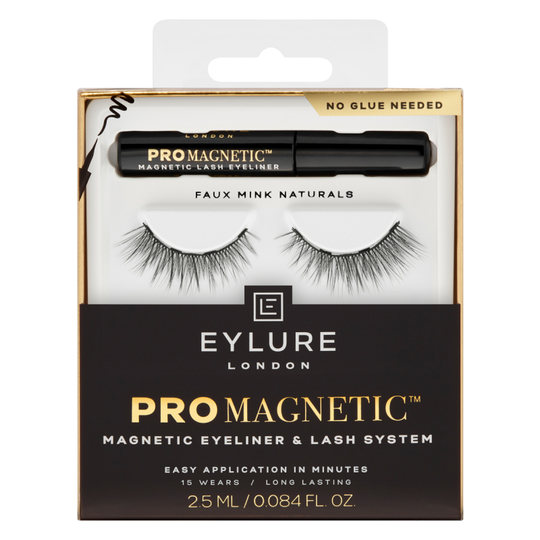 Eylure Pro Magnetic Naturals