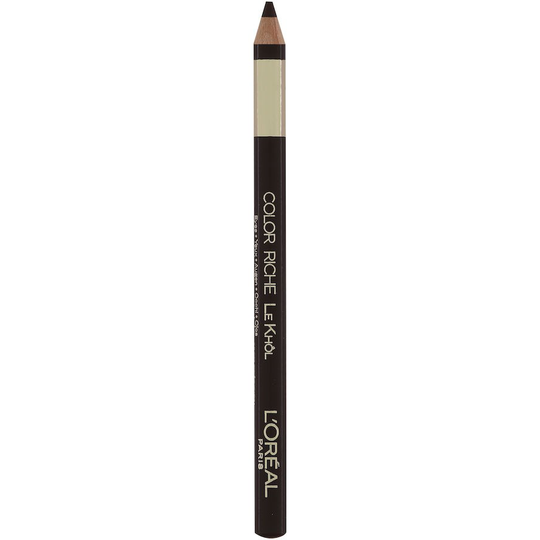 Loreal Paris Le Khol Naturel by Paradise Pure Espresso 102