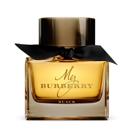 My Burberry Black