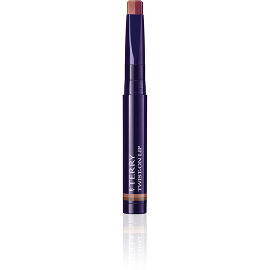By Terry Twist On Lip N6 Nude & Burgundy