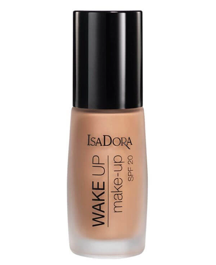 Isadora Wakeup Makeup 08 Honey