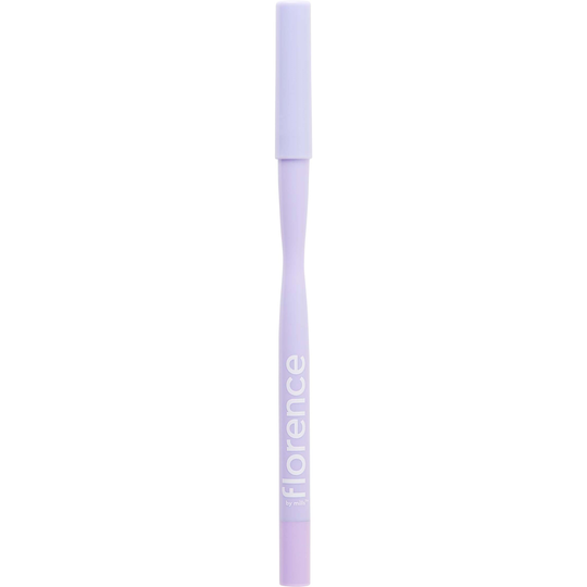Florence By Mills What's My Line Eyeliner Wrap Purple