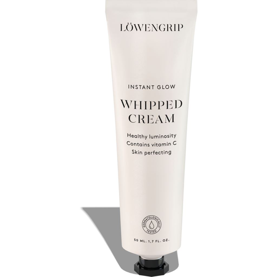 Löwengrip Instant Glow Whipped Cream 50 ml
