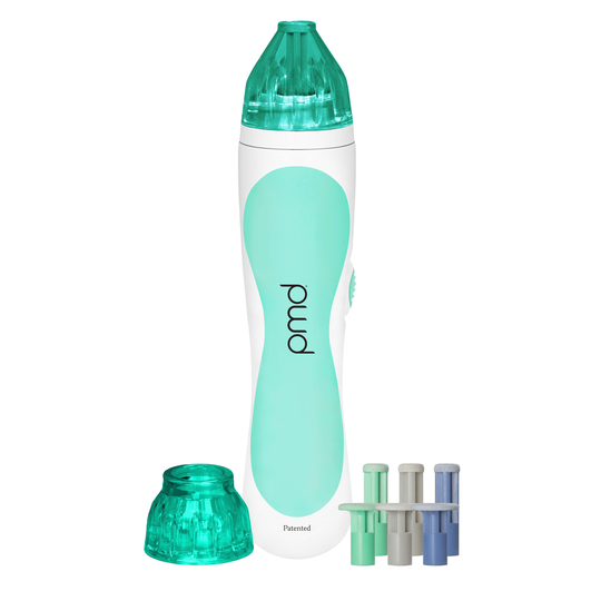 PMD Personal Microderm Classic Teal