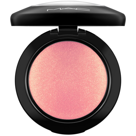 MAC Cosmetics Mineralize Blush Petal Power