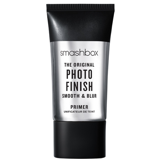 Smashbox Photo Finish Smooth & Blur Primer 10 ml