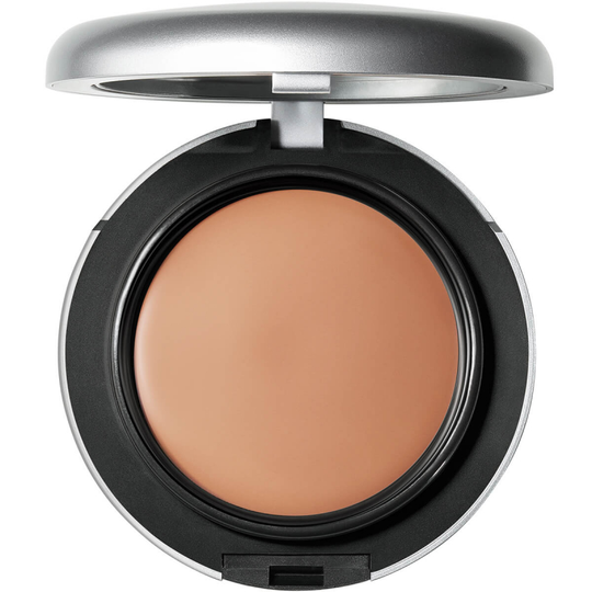 MAC Cosmetics Studio Fix Tech Cream To Powder Found Nw20