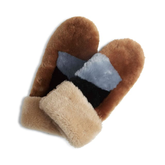 Catelyn Gloves