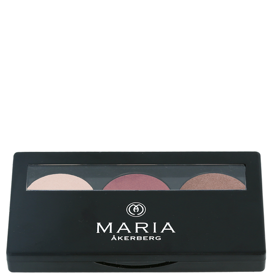Maria Åkerberg Eyeshadow Collection Pink
